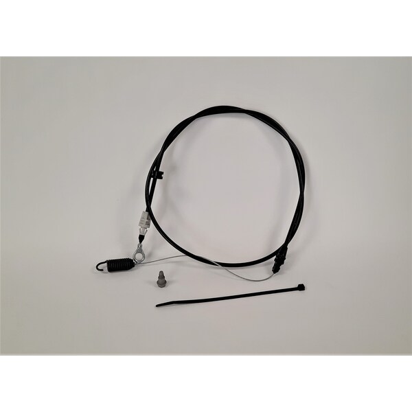 Cable Kit-Bld Cont